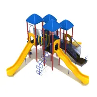 Balboa Terrace Play System