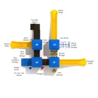 Balboa Terrace Play System