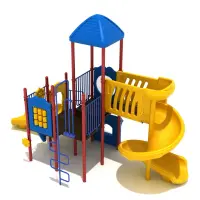 Bramble Grove Play System