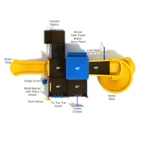 Bramble Grove Play System