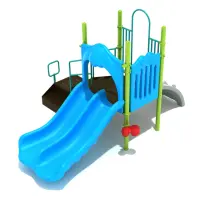 Lil' Sprout Play System