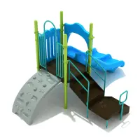 Lil' Sprout Play System