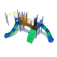 Bailey's Journey Play System