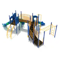 Bailey's Journey Play System