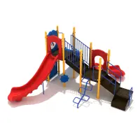 Circus Maximus Play System