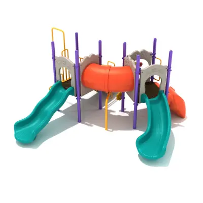 Dolphin Cove Play System