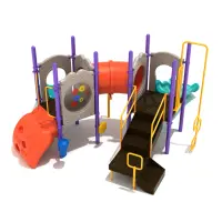 Dolphin Cove Play System