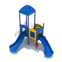 Alpha Beta Gamma Play Structure