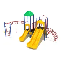Jack Be Quick Play Structure