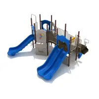 Surfin' the Seas Play System