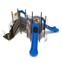 Surfin' the Seas Play System