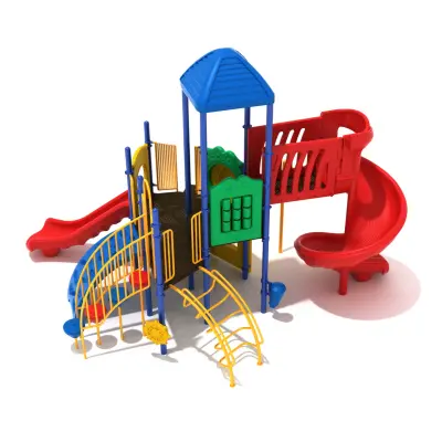 Darby's Dazzler Play System