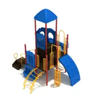 Azure to Have Fun Play System