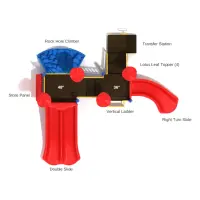 Poppy Fields Play System