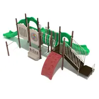 Gary Gecko's Greenhouse Play System