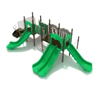 Gary Gecko's Greenhouse Play System