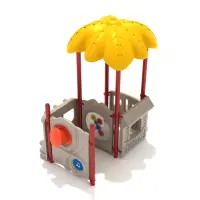 Tot's Nook Play System