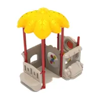 Tot's Nook Play System