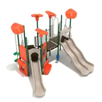 Jolly Jack Play System