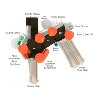 Jolly Jack Play System