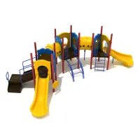 Fort Sunbeam Play System