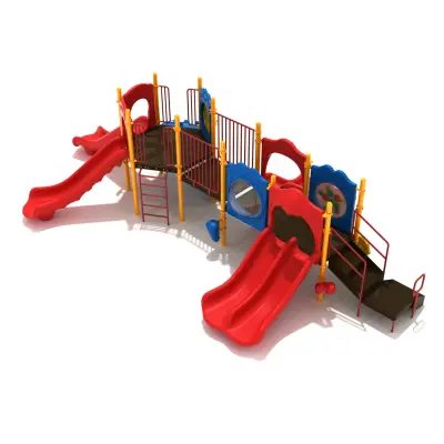 Return of Recess Play System