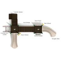 Grassy Branch Play System
