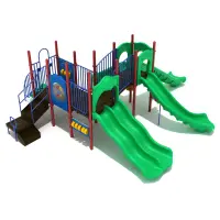 Triton’s Point Play System