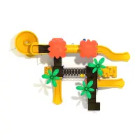 Ranger Rock Play System