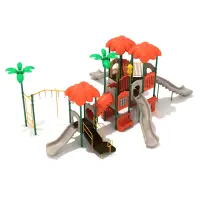 Jumblin' Jamboree Play System