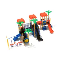 Scout's Stronghold Play System