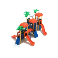 Scout's Stronghold Play System