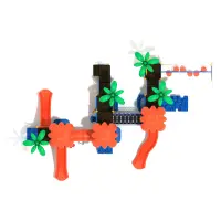 Scout's Stronghold Play System