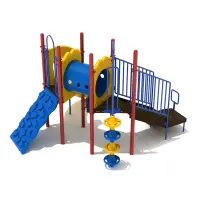 Archie's Bunker Play System