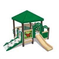 Lacewing Infant Play Center