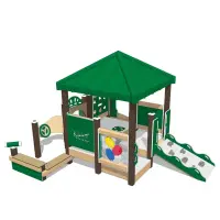 Lacewing Infant Play Center