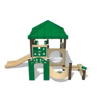 Lacewing Infant Play Center