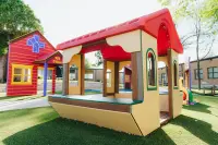 Beach Playhouse