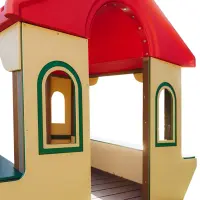 Beach Playhouse
