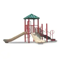 Mallory Modular Playground