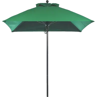 MyTCoat Promenade-Style Umbrella