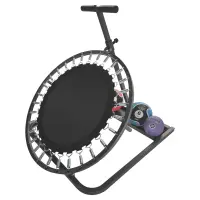 Medicine Ball Multi-Purpose Rebounder