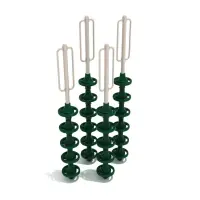 Free Standing Megas Pod Climber (Set of 4)