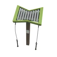 Melody - 9 Note Xylophone