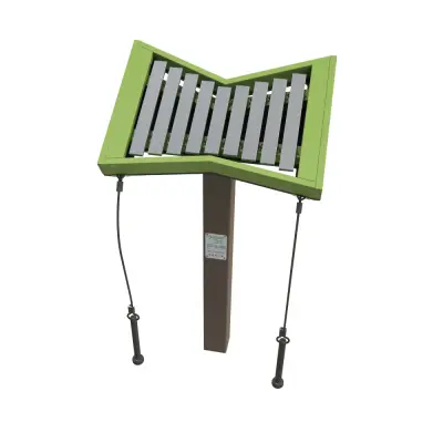 Melody - 9 Note Xylophone