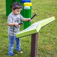 Melody - 9 Note Xylophone