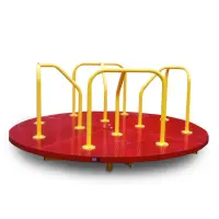 Merry Go Round 8'
