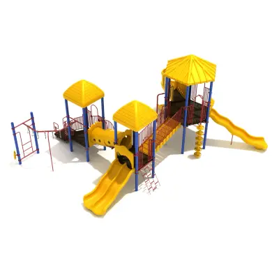 Terrace Heights Play System