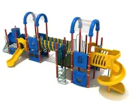 Royal Zephyr Playground