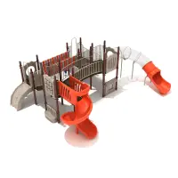 King Ranch Playground